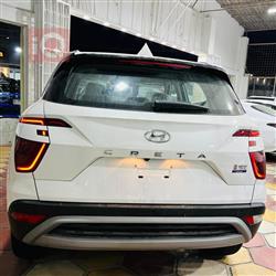 هیوندای کرێتا